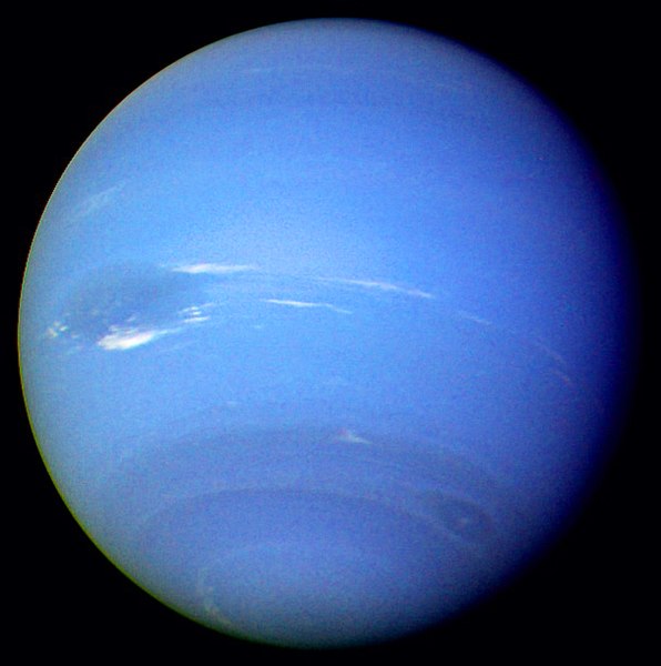 planetas gigantes helados