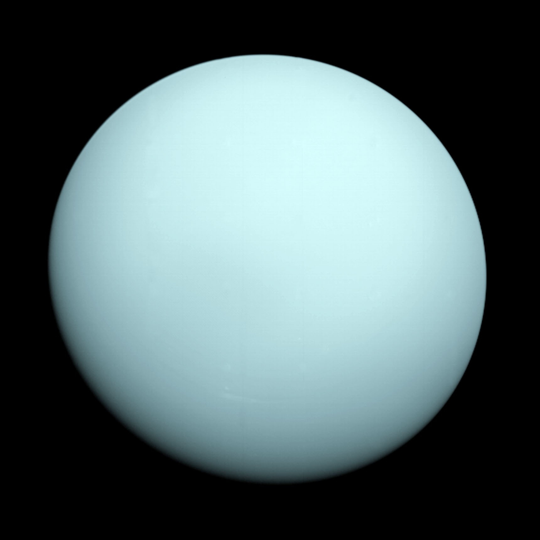 planetas helados