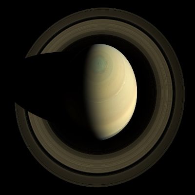 planeta saturno