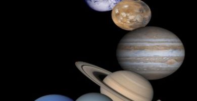 planetas inferiores